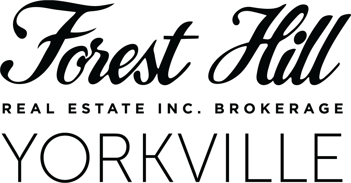 FOrest Hill Real Estate Logo