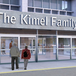 Kimel Family