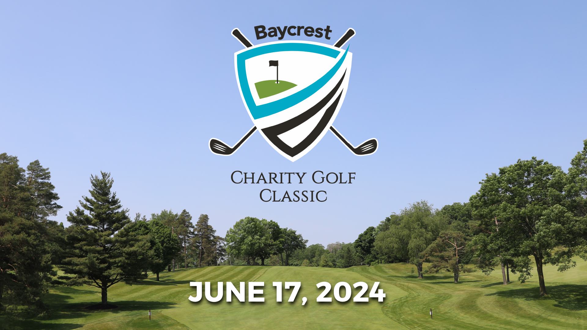 Baycrest Charity Golf Tournament