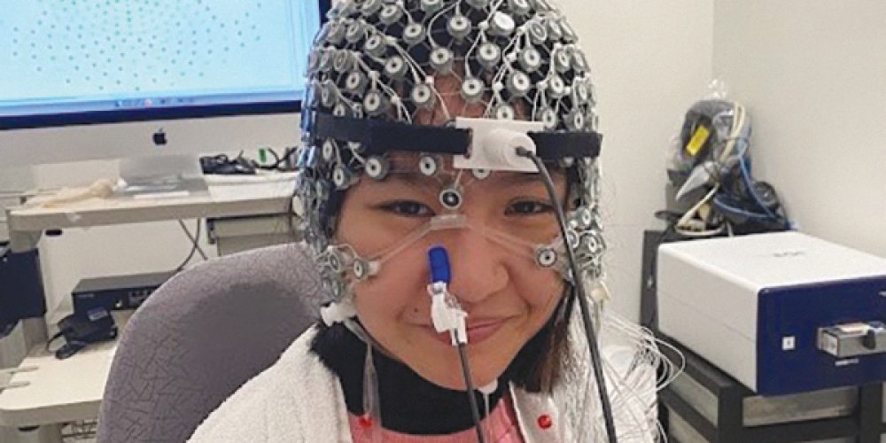 Photo of Investigating Low-Level Laser Therapy for Brain Health